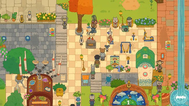 Little Adventurer Treasure Hunt 2