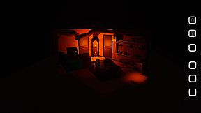 Chicken Holmes - Chanislavski Whispers