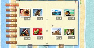 1001 Jigsaw. Earth Chronicles