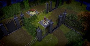 DYSMANTLE: Pets & Dungeons