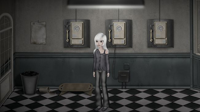 Hypnotique : Beyond Death