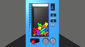 PhyTetris-Physics Tetris