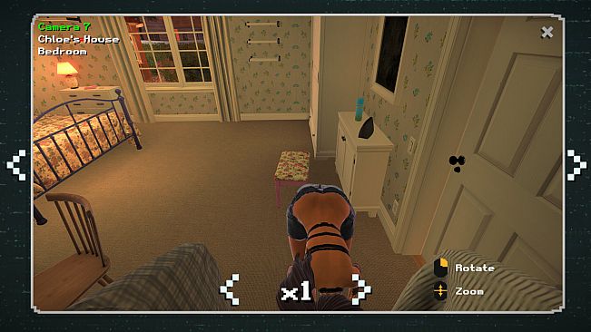 My Sexy Neighbour 2 | Prologue