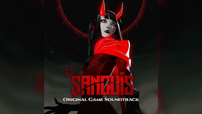 Ex Sanguis - Supporter Pack