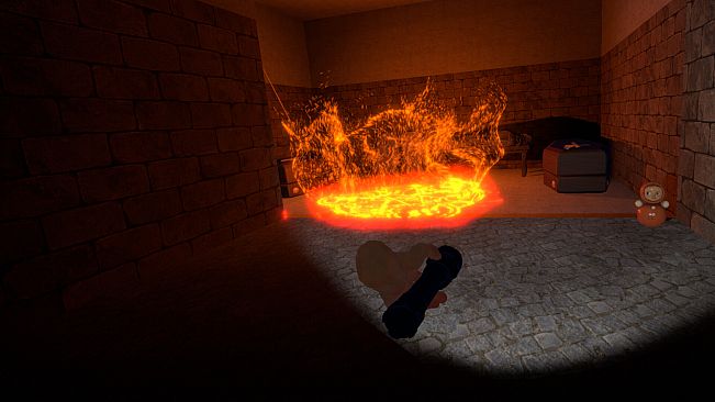 Christmas: Dark Side