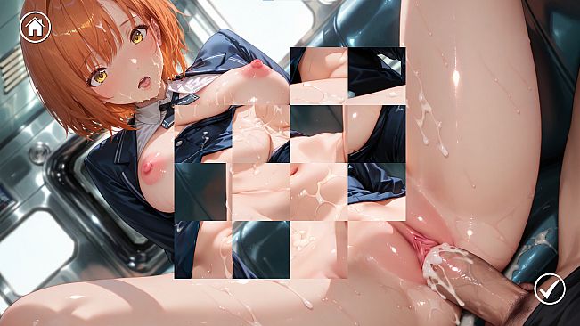 Hentai World Train