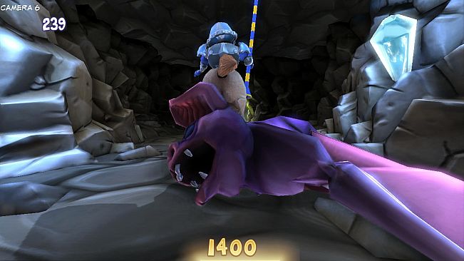 Last Knight: Rogue Rider Edition