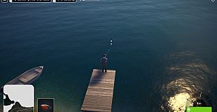 Lost Lures