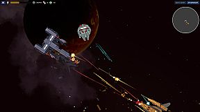 eXoSpace Combat Engineer