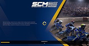 Speedway Club Manager 26