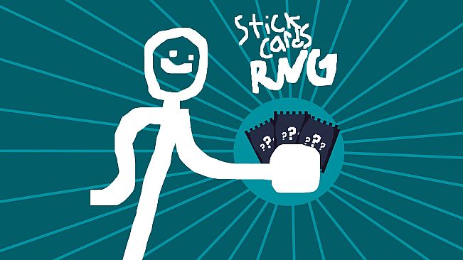 Stick Cards RNG