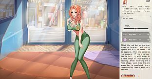 Gemini Strategy Origin - Girl 6