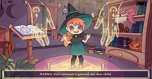 How to Summon a Demon