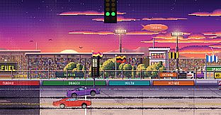 Dragstrip Online