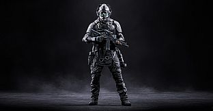 Season 5 Advanced Pack - Battlefield 6 and REDSEC