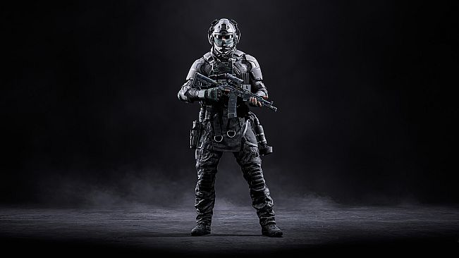 Season 5 Advanced Pack - Battlefield 6 and REDSEC