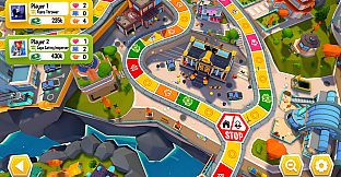 The Game of Life 2 - Superhero World