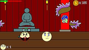 Fist Of Heaven & Hell