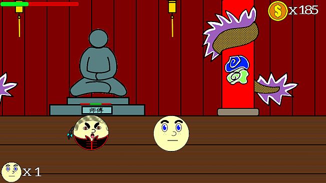 Fist Of Heaven & Hell