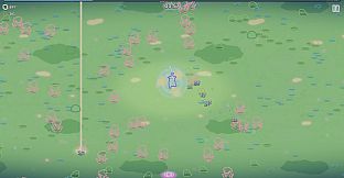 Stickman: Waves Of Doom