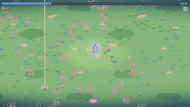 Stickman: Waves Of Doom