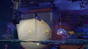 Gloomy Eyes - Deluxe Edition