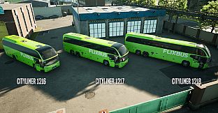 Fernbus Simulator - Neoplan Cityliner
