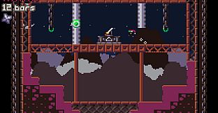 Ninja Cat Remewstered