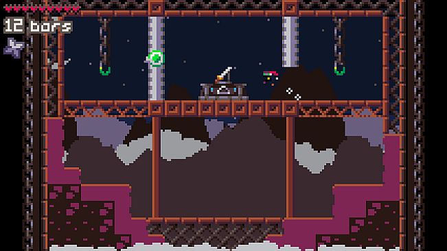 Ninja Cat Remewstered