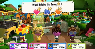 The Game of Life 2 - El Dorado World