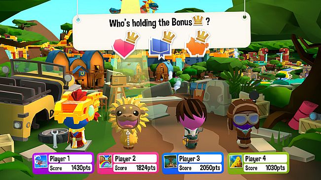 The Game of Life 2 - El Dorado World