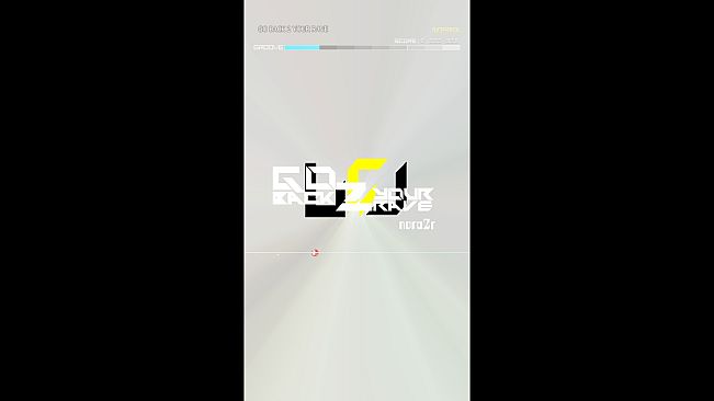 Groove Coaster - GO BACK 2 YOUR RAVE