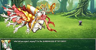 Sorbetta: Gravely in Debt