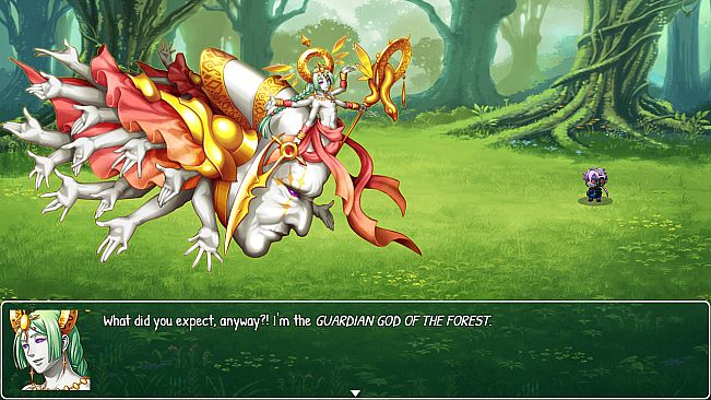 Sorbetta: Gravely in Debt