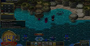 Pirate Code - Rise of the Kraken