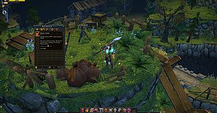 Royal Quest Online - Adventure Seeker