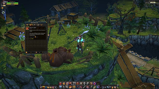 Royal Quest Online - Adventure Seeker