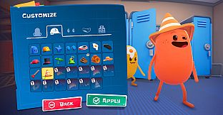 Dumb Ways to Build