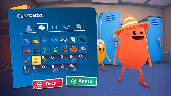 Dumb Ways to Build