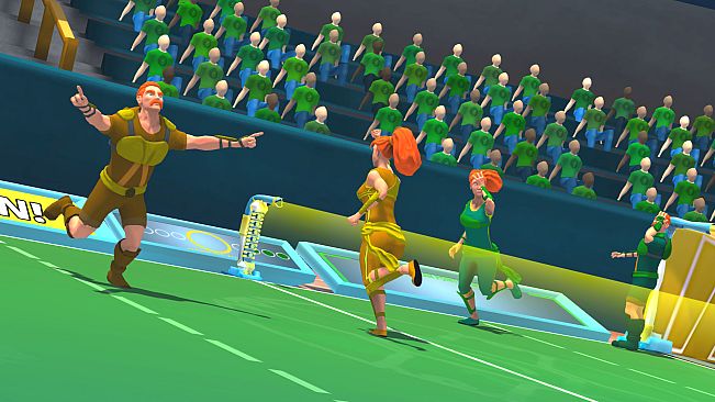 Gyrodisc Super League