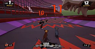 Chihuahua Racing
