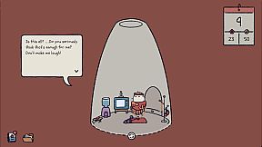 Egglets - The Long 10 Days