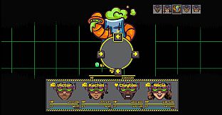 Dino Hazard: Chronos Blackout