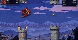 Luna Skyrider