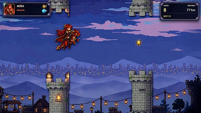 Luna Skyrider