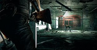 The Evil Within Season Pass