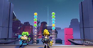 POPUCOM X ARKNIGHTS Collab Outfit Pack