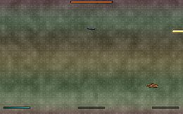 The Dark Age I : Zordon's Empire