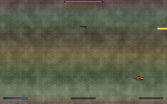 The Dark Age I : Zordon's Empire