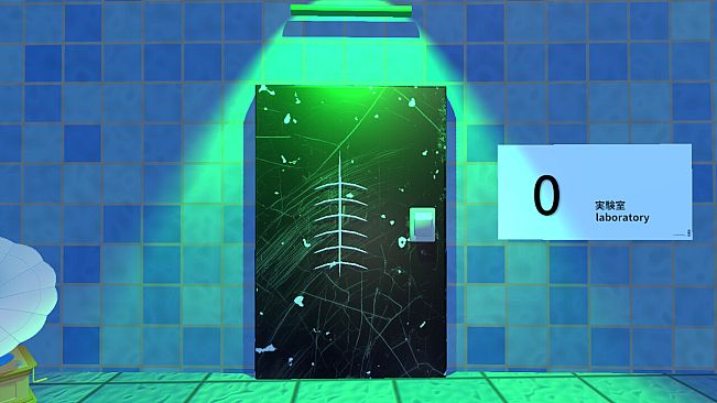 10 Second Rule: Infinity Labo